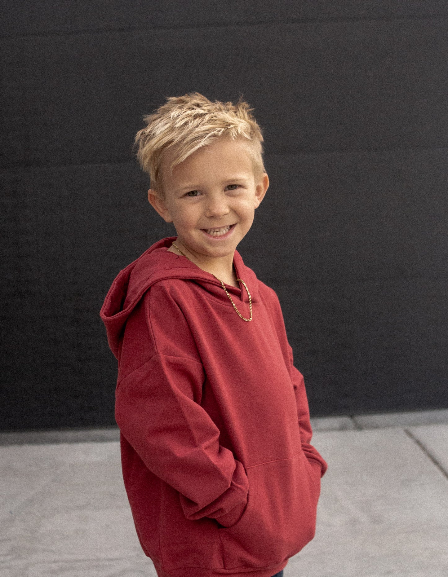 ULTIMATE HOODIE