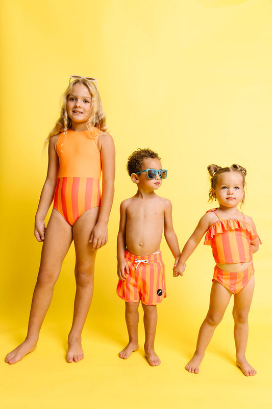 CABANA BOARD SHORT