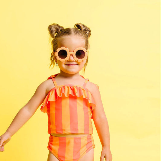 CABANA TWO PIECE