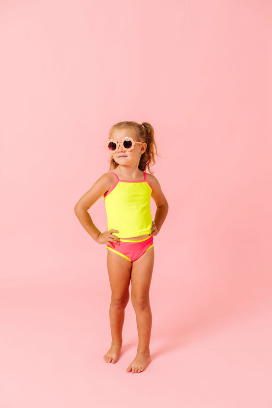 STRAWBERRY KIWI TWO PIECE