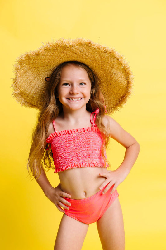 SEA STAR TWO PIECE