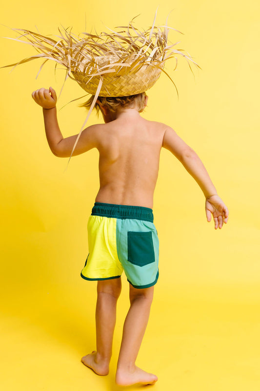 LAGUNA BOARD SHORT