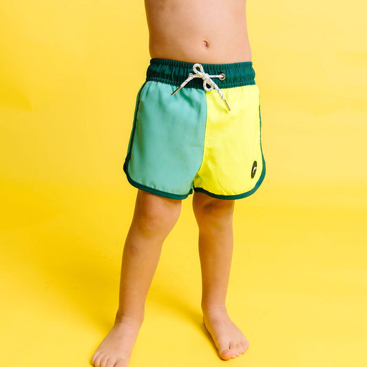 LAGUNA BOARD SHORT