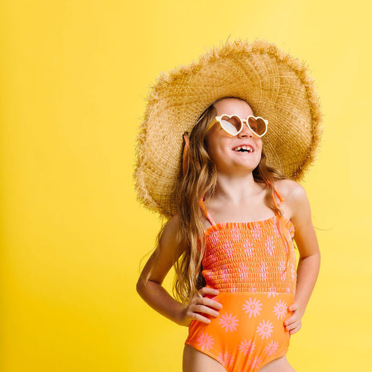 DAISY ONE PIECE