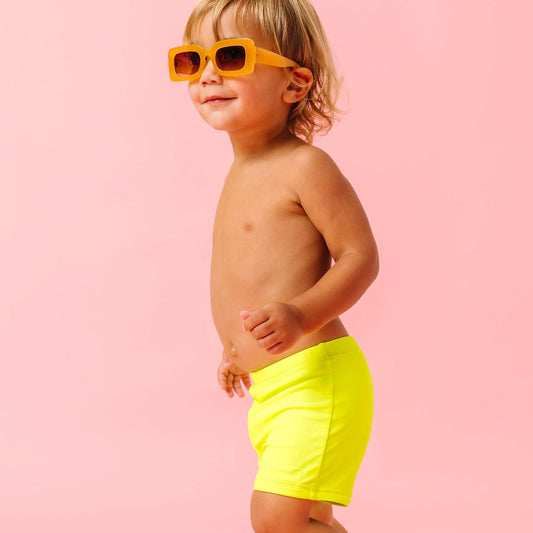 LIMELIGHT EURO SHORT