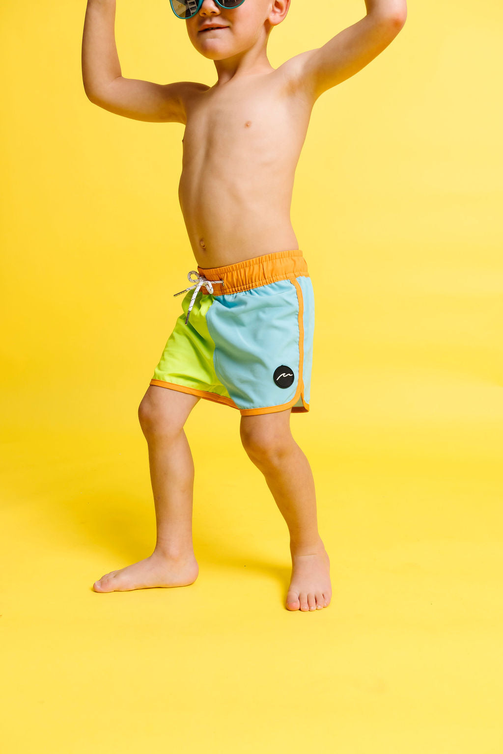 SHERBET BOARD SHORT