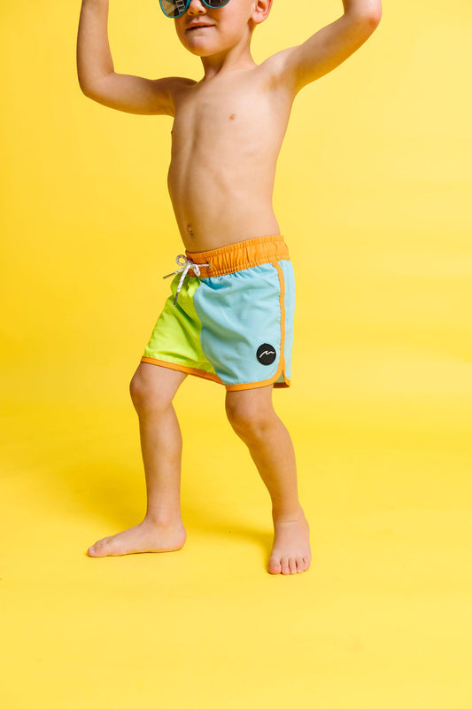 SHERBET BOARD SHORT