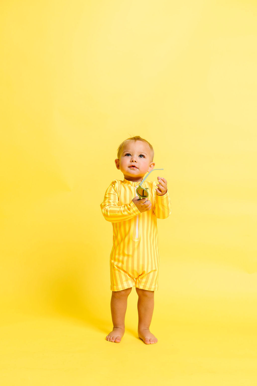 JETTY RASH GUARD BODYSUIT