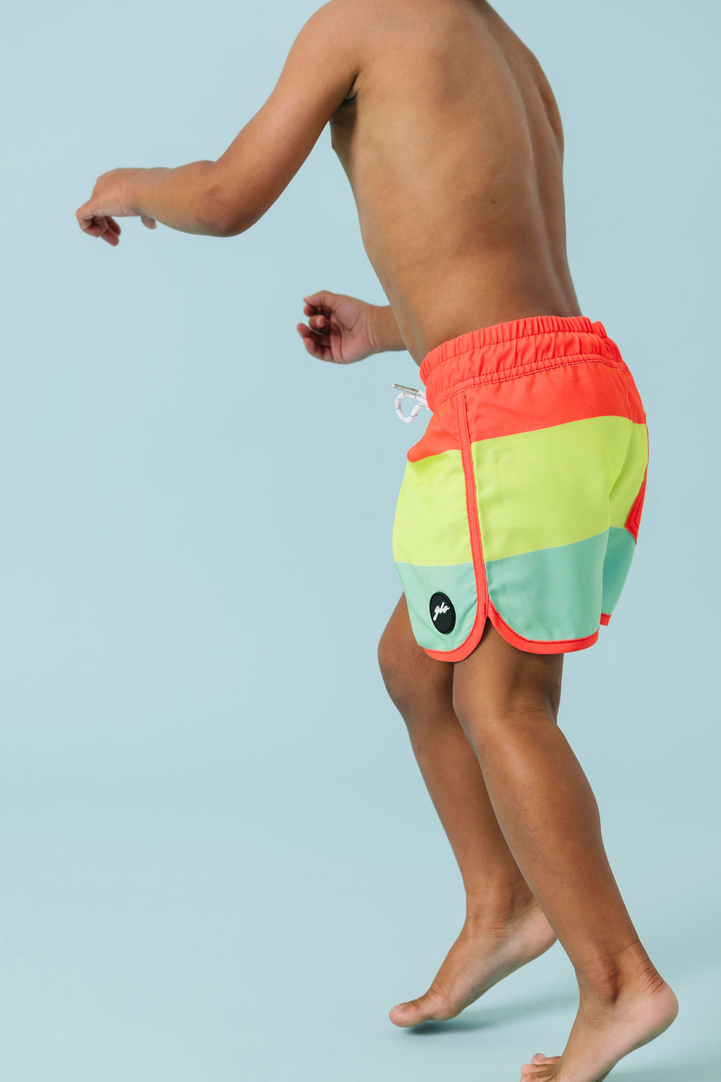 WIPEOUT BOARD SHORT