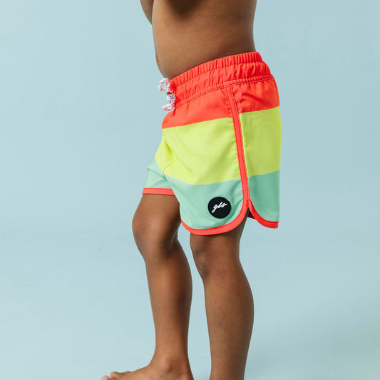 WIPEOUT BOARD SHORT