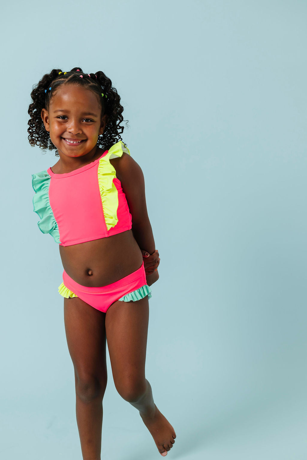 MIAMI TWO PIECE