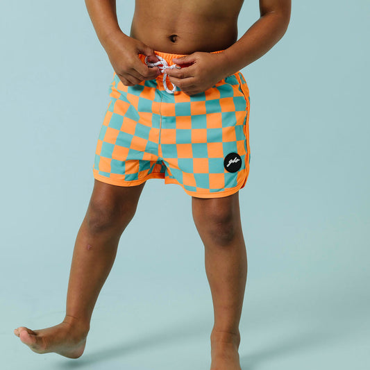 SAN DIEGO BOARD SHORT