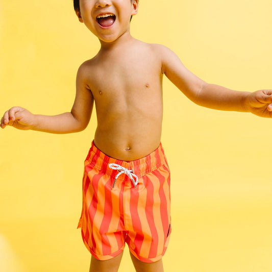 CABANA BOARD SHORT