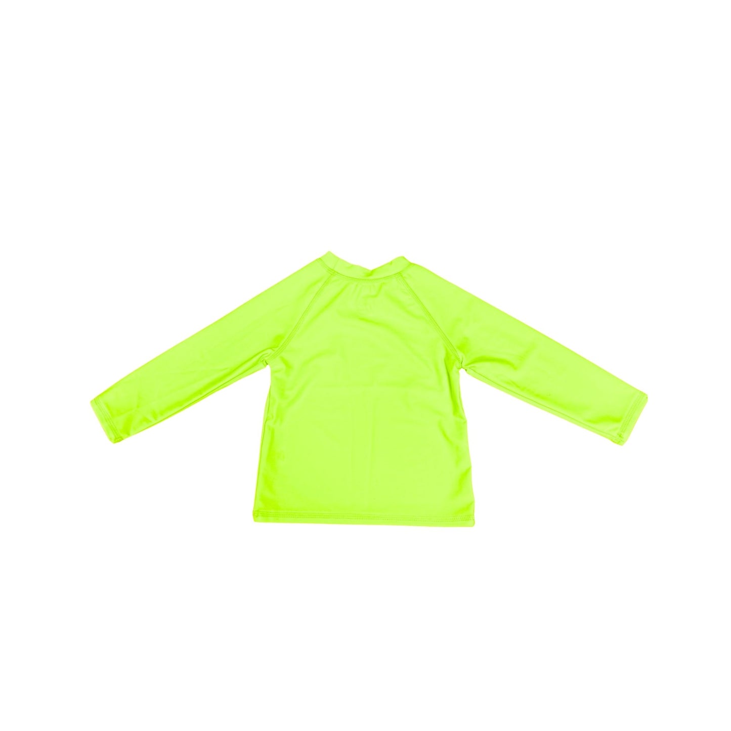 LIMELIGHT RASH GUARD