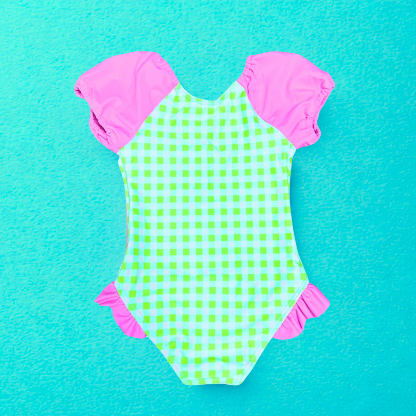 WATERMELON SUGAR ONE PIECE