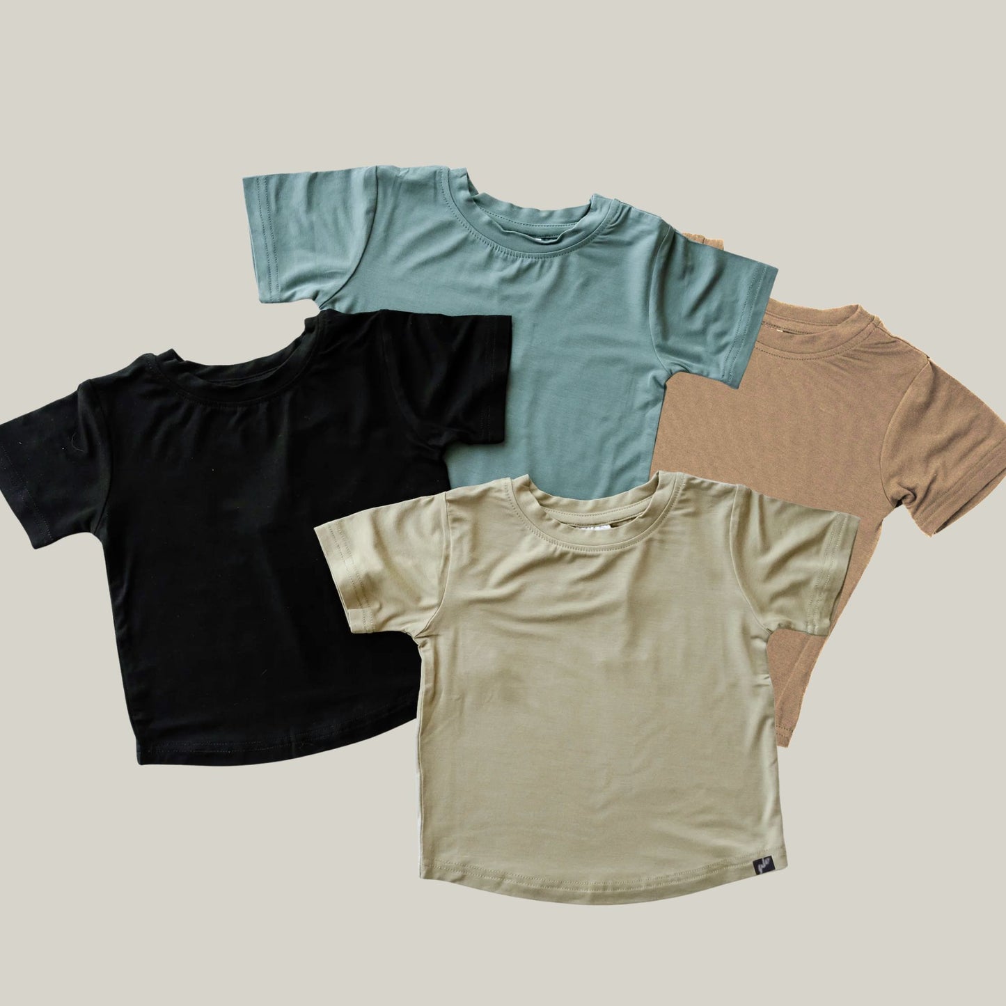 BAMBOO TEES