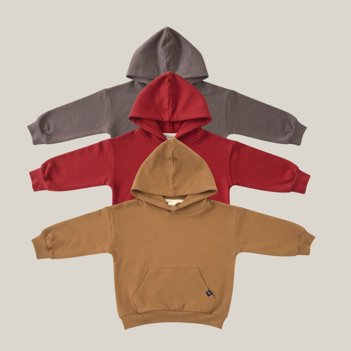 ULTIMATE HOODIE