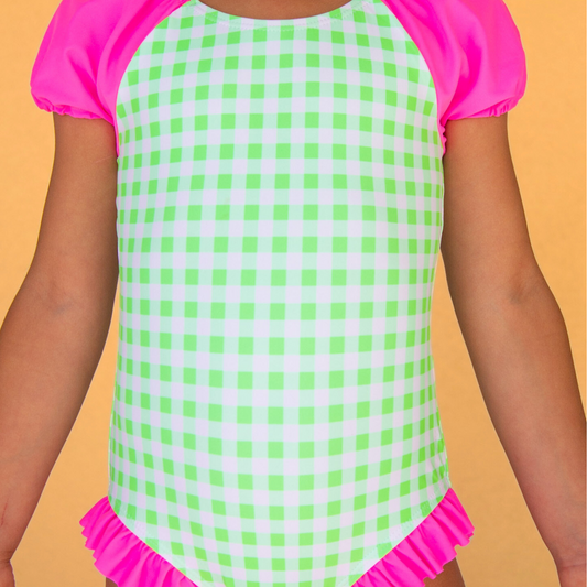 WATERMELON SUGAR ONE PIECE